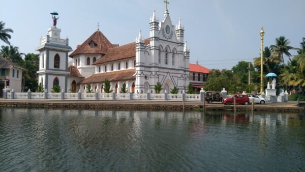 SOUTH INDIA CHURCH TOUR PACKAGES - Image 2