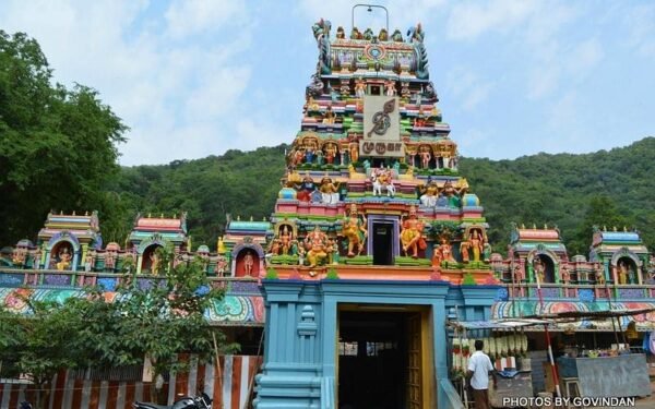 7 Nights – 8 Days Arupadai Veedu Tour Package - Image 5