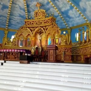 CHURCH TOUR PACKAGES