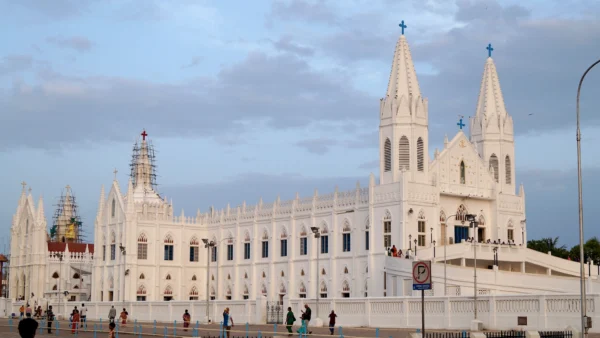 SOUTH INDIA CHURCH TOUR PACKAGES - Image 4