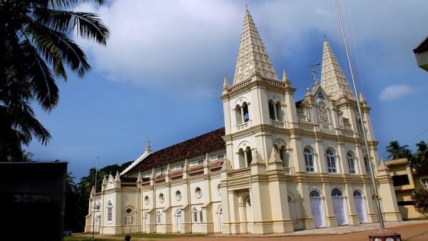 SOUTH INDIA CHURCH TOUR PACKAGES - Image 3