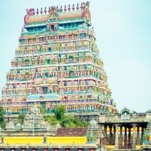 Holistic Tamilnadu Tour /11 Days Tamilnadu Temple Tour