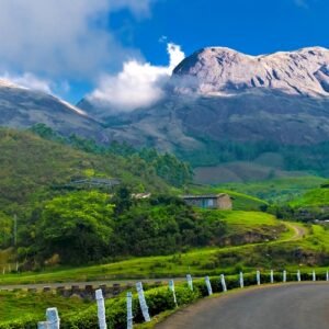 SOUTH INDIA HOLIDAY TOUR PACKAGES