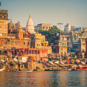 VARANASI TOUR PACKAGES