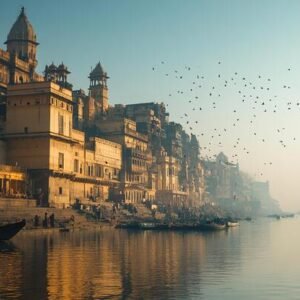 Ayodhya-Chhapaiya-Varanasi Tour Packages