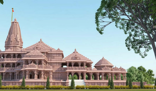North India Tour Package - Image 3