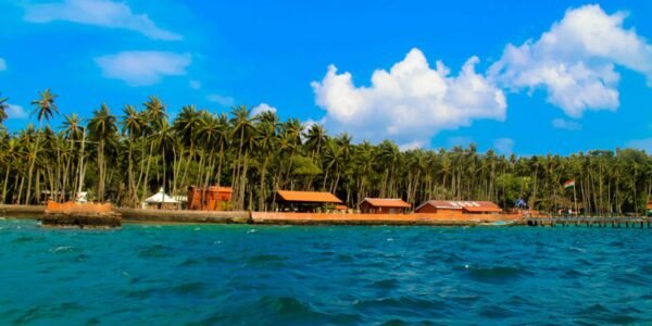 ANDAMAN TOUR PACKAGES