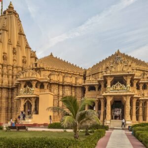 GUJRAT TOUR PACKAGES
