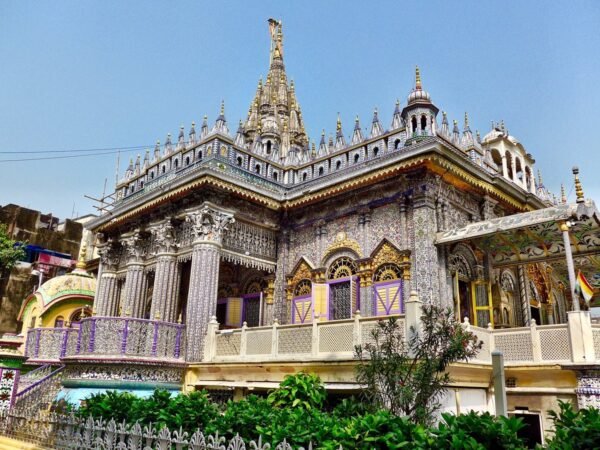 4Days Kolkata Tour Packages - Image 3