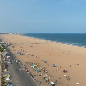 9 Days South India Tourist Places
