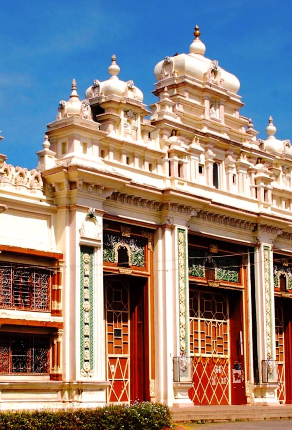 MYSORE TOUR PACKAGES