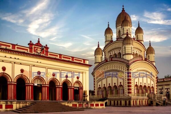 4Days Kolkata Tour Packages - Image 4