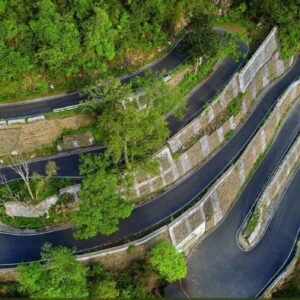 KOLLI HILLS TOUR PACKAGES