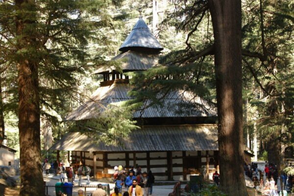 MANALI TOUR PACKAGES