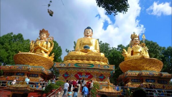 NEPAL TOUR PACKAGES