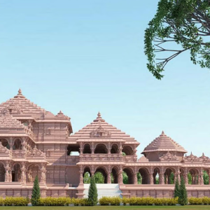 8 Days Delhi - Agra - Jaipur Tour Package