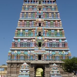 KASHI RAMESHWARAM THEERTHA YATRA TOUR PACKAGES