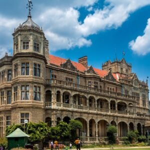 Explore Shimla Tour Packages