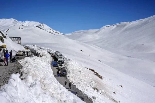 Romantic Himachal Tour Packages - Image 3