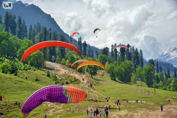 6 Days Kashmir / Manali Tour Packages - Image 3