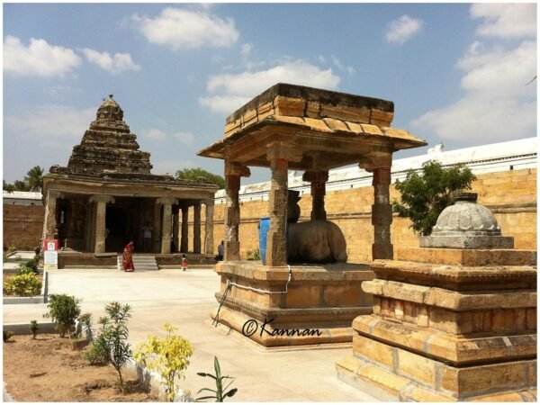 Trichy & Thiruvannamalai Pilgrimage Tour Packages - Image 6