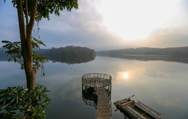 3 Days Valparai Tour Packages - Image 7