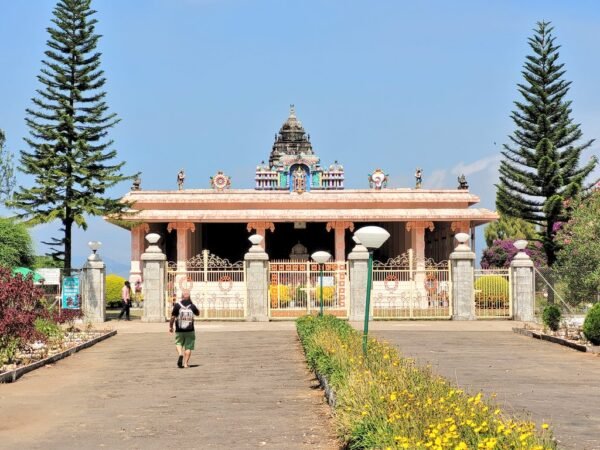 3 Days Valparai Tour Packages - Image 3