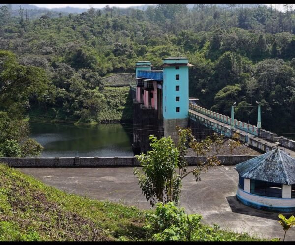 3 Days Valparai Tour Packages - Image 6