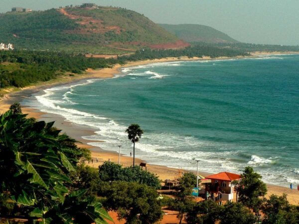 VIZAG ARAKU TOUR PACKAGES - Image 2