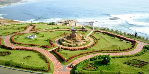 VIZAG ARAKU TOUR PACKAGES - Image 3