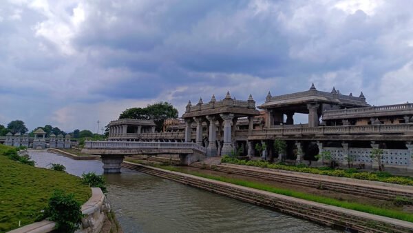 Mumbai - Aurangabad - Ajanta & Ellora Tour Packages