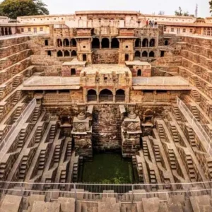 Delhi / jaisalmer/ Pushkar Trip, 15 Days North India Tour Packages