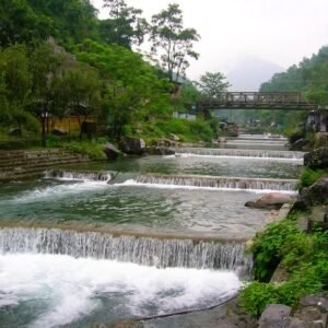 Haridwar/Rishikesh/Mussoorie Tour Packages