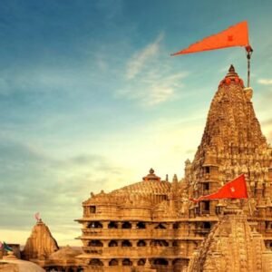 Dwarka - Somnath Tour Packages