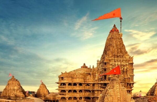 Dwarka - Somnath Tour Packages