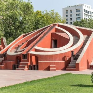 4 Days North India Tour Packages