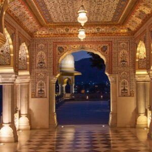 Amazing Golden Triangle Tour Packages