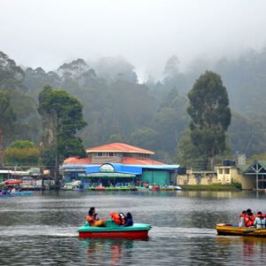 3Days Kodaikanal Weekend Trip Packages
