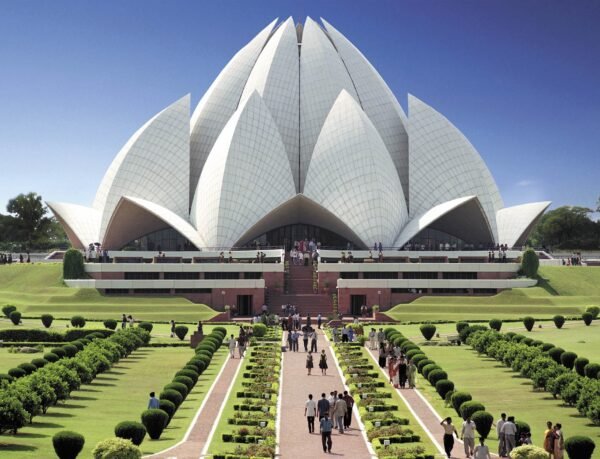 Full Delhi Tour Packages