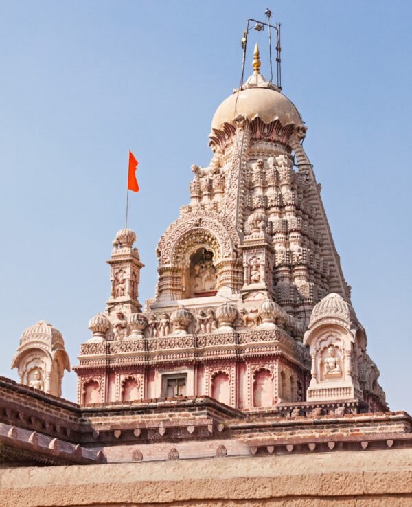 6 Days Shirdi Tour From Mumbai - Image 3