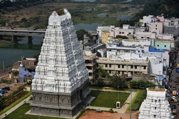 Trivandrum/Tirunelveli/Pondicherry/Vellore Tour Packages - Image 12