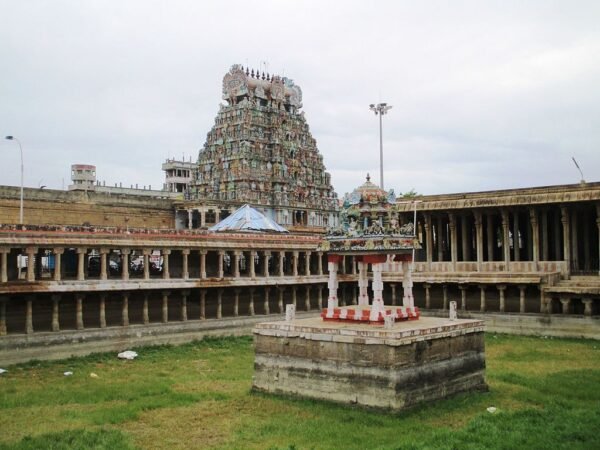 South India  Tour Packages - Image 5