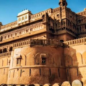 Delhi - Agra - Allahabad Tour Packages