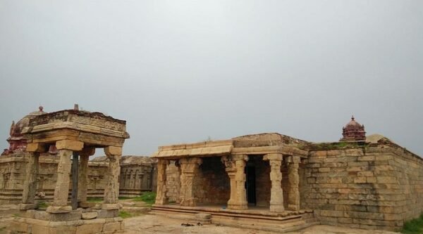 Keezhadi - Madurai - Dindigul Tour Packages - Image 2