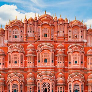 6 Days North India Tour Packages