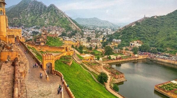 Best of Rajasthan Tour Packages - Image 2