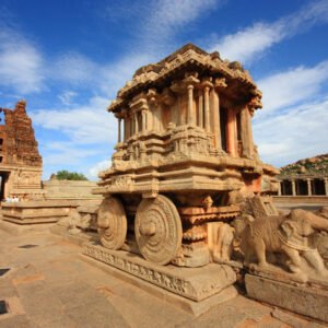12 Days South India Tour Packages from Bangalore
