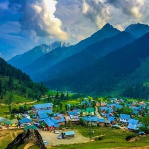 Destination of Kashmir Trip Packages