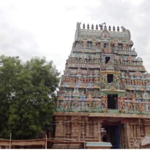 Arupadai Murugan Temple Tour Packages
