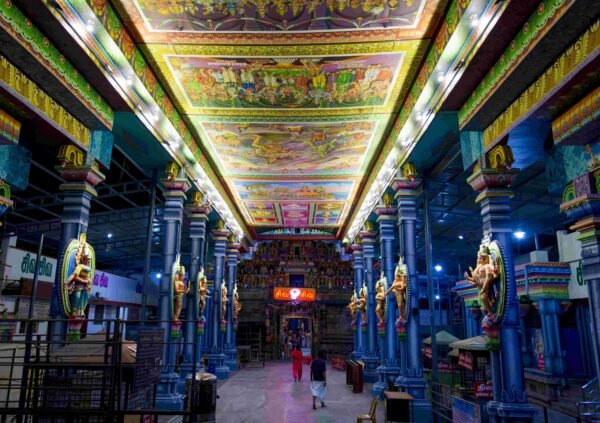 South India  Tour Packages - Image 3